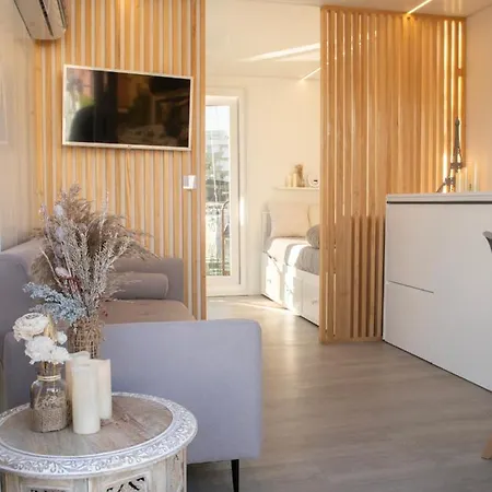 Båthotell La Maison De La Sotogrande