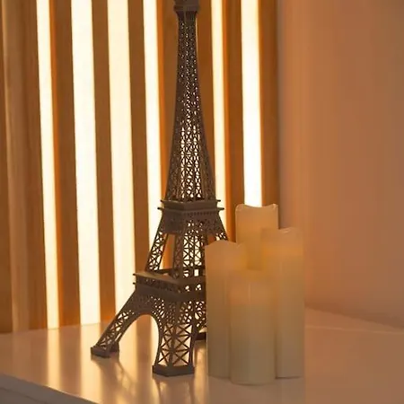 La Maison De La بوتيل سوتوغراندِ