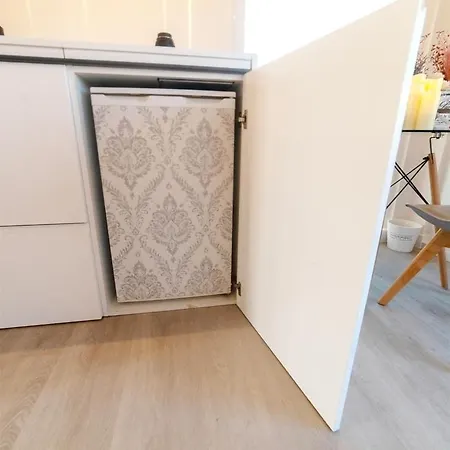 La Maison De La بوتيل *