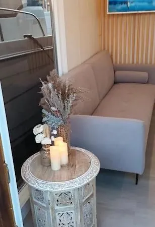 Hotel en barco La Maison De La